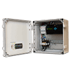 AcuRev 2100 AcuPanel 9106X enclosure.
