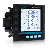 Acuvim II product image.