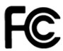 FCC Cert.