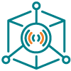 Modbus-RTU icon.
