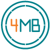 Data logging - 4mb icon.