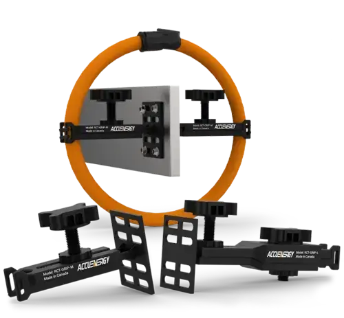 RCT GRIP Kit - Rogowski Mount Installation Kit