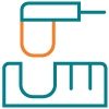 SnapOn CT connectors icon.