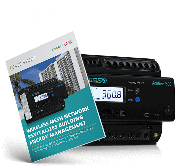 Hawaii Energy Systems case study