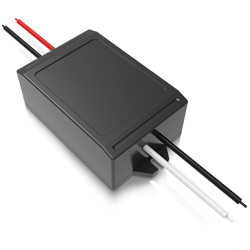 AcuCT C current transformer converter