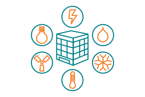 EMS platforms, gateways, or servers