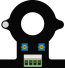 Current Transformer RCT