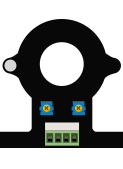 Current Transformer Image.