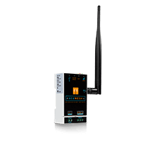 AcuMesh Wireless RS485