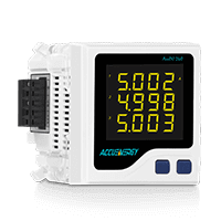 AcuDC 243 Energy Meter