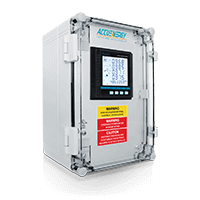 Advanced Power & Energy Meter - Acuvim II Series