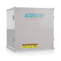 AcuPanel 9100 product image.