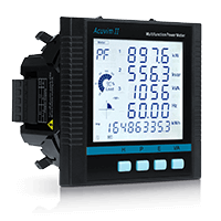 Acuvim II Meter