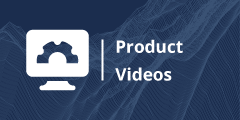Product Videos Icon.