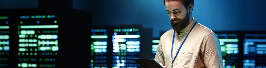 Accuenergy Data Center Metering Solutions