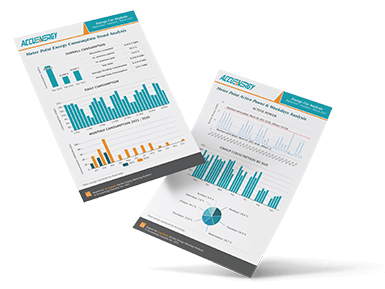 Tenant billing invoice