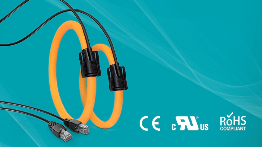 Accuenergy Strengthens Product Line with the AcuCT Flex Pro Series Protection-Class Rogowski Coil