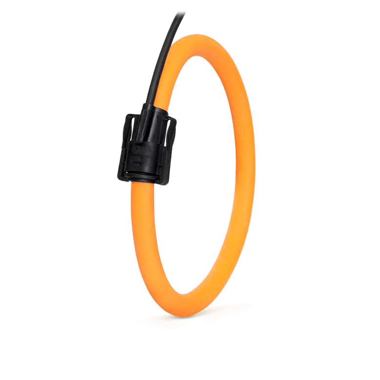 AcuCT Flex Pro - left view.