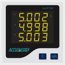 Meter Product image.