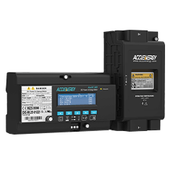 Product Support Documents - AcuDC-261 MID