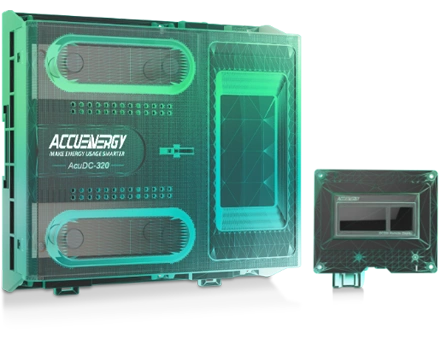 AcuDC-320