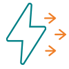 AcuTEMS OA - Economizer Control Icon.