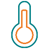 AcuTEMS OA - Weather Compensation Icon.