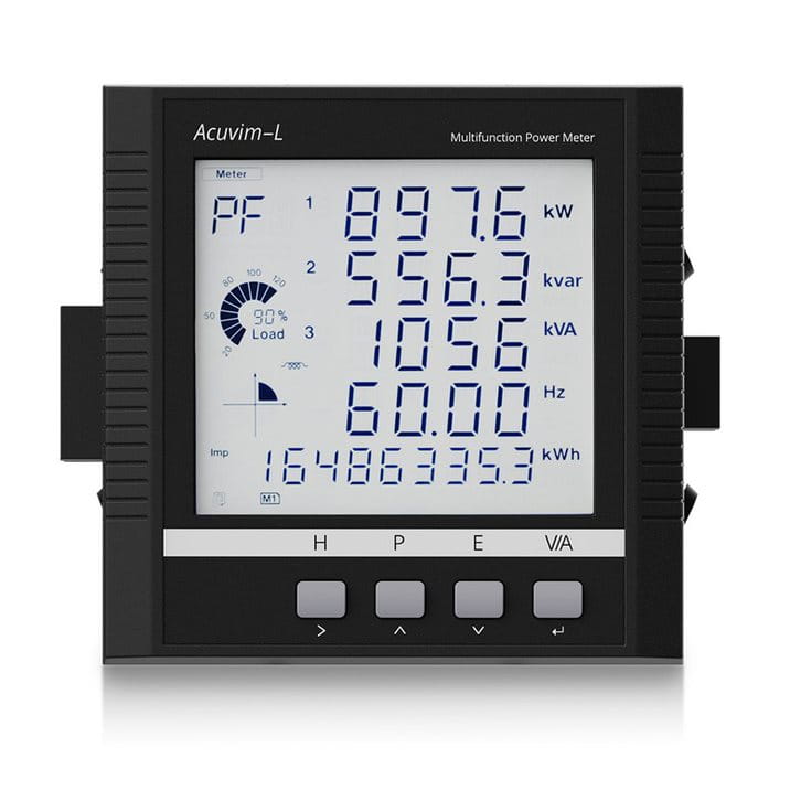 Acuvim-L Meter