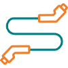 AcuDC 300 - Cable Loss Compensation Icon.