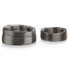 Clear PVC Tubing