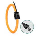 AcuCT Flex Pro front left view.