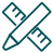 Pre-Cut Enclosure Icon