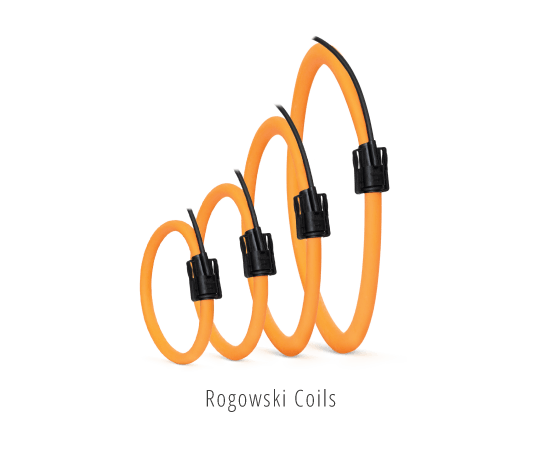 RIK 1AR - Rogowski Coils.