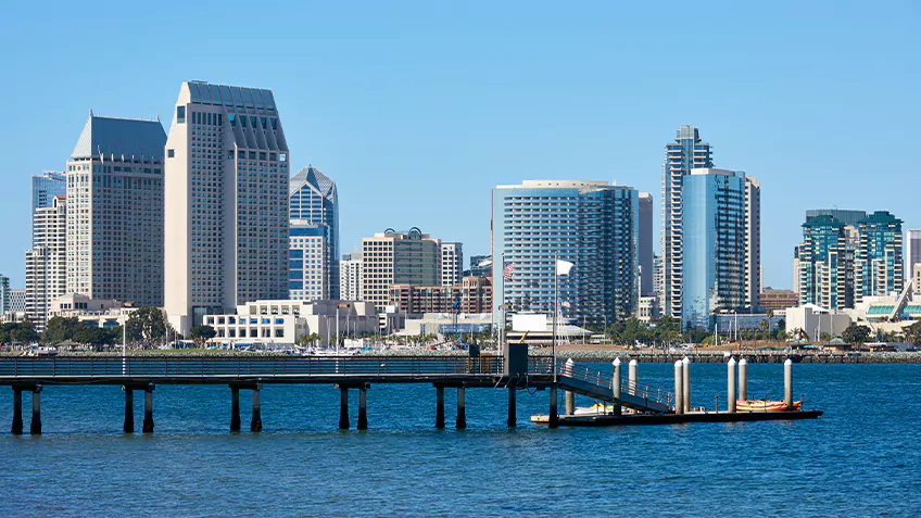 Distributech International 2026