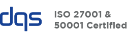 DQS Logo