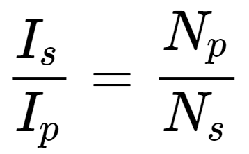 Formula Primay To Secondary