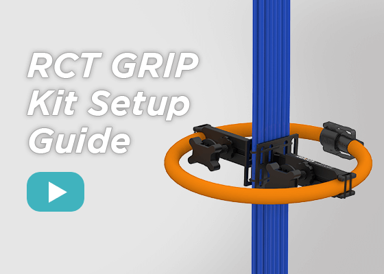 RCT GRIP Kit Video