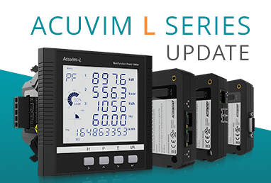 Acuvim-L Series Product Update