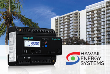 Hawaii Energy Systems Case Study