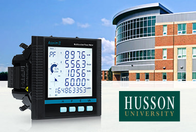 Husson University Case Study