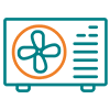 AcuPRE PM - HVAC Automation Monitoring Icon
