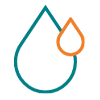 AcuTEMS IM - Hydronic Heating & Cooling System Icon.