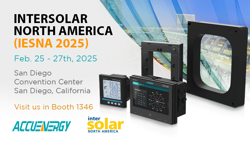 Intersolar 2025