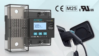 New AcuDC 300 Series