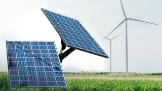 Comparing Renewable Energy Solutions
