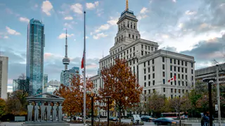 Electricity Transformation Canada 2025