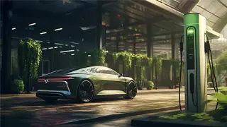 Accuenergy at EV & Charging Expo 2026