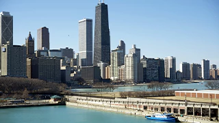 NECA 2025 Chicago