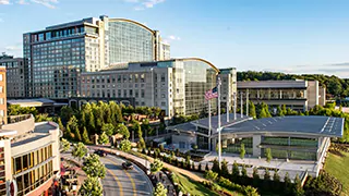 Accuenergy at Niagara Summit 2026