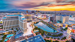RE+ Las Vegas 2025